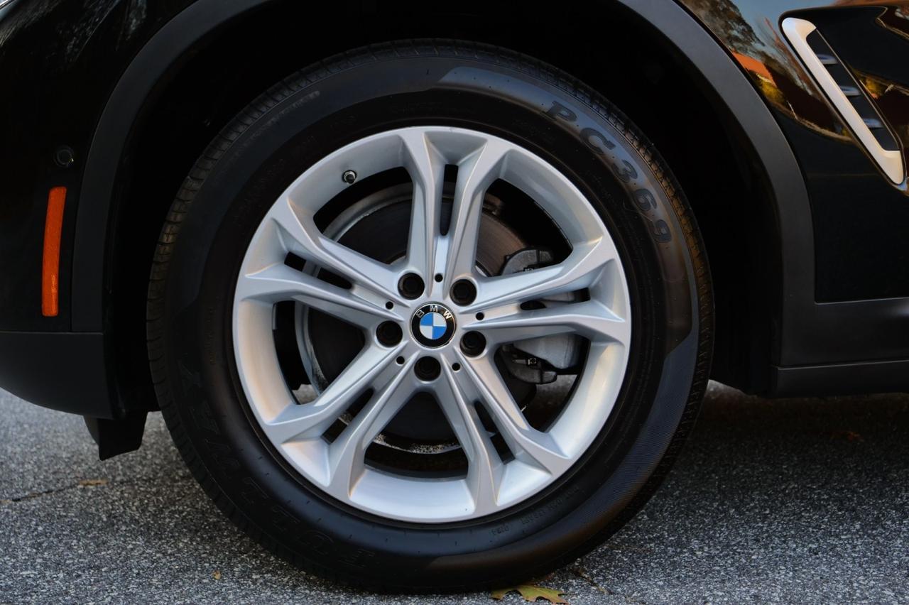 2021 BMW X3 sDrive30i / Convenience PKG / Parking Assistance PKG! Lincolnton NC