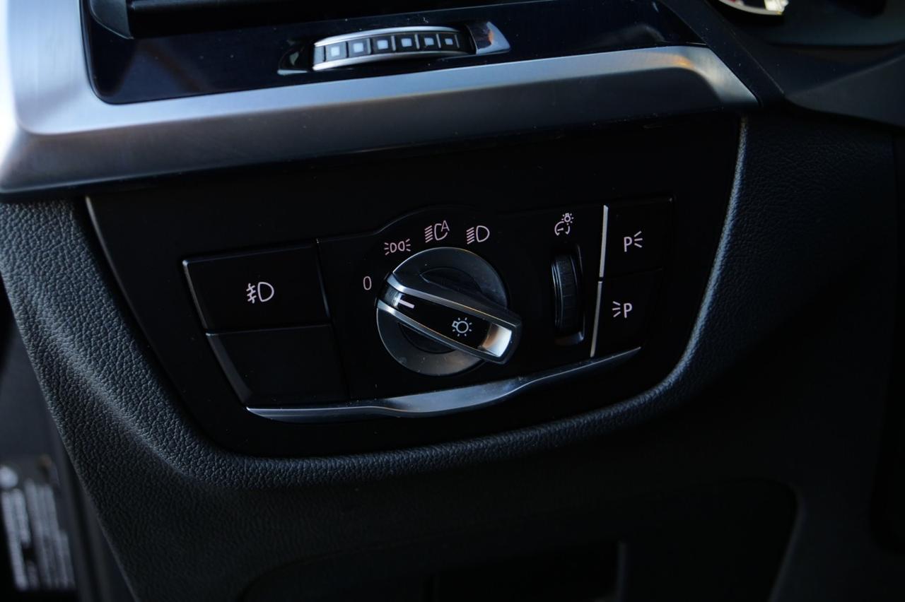 2021 BMW X3 sDrive30i / Convenience PKG / Parking Assistance PKG! Lincolnton NC