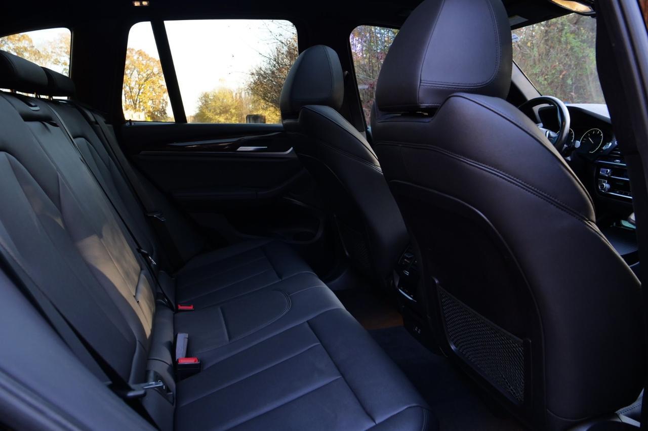 2021 BMW X3 sDrive30i / Convenience PKG / Parking Assistance PKG! Lincolnton NC