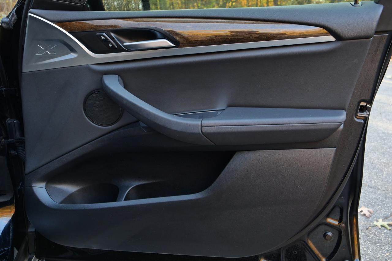 2021 BMW X3 sDrive30i / Convenience PKG / Parking Assistance PKG! Lincolnton NC