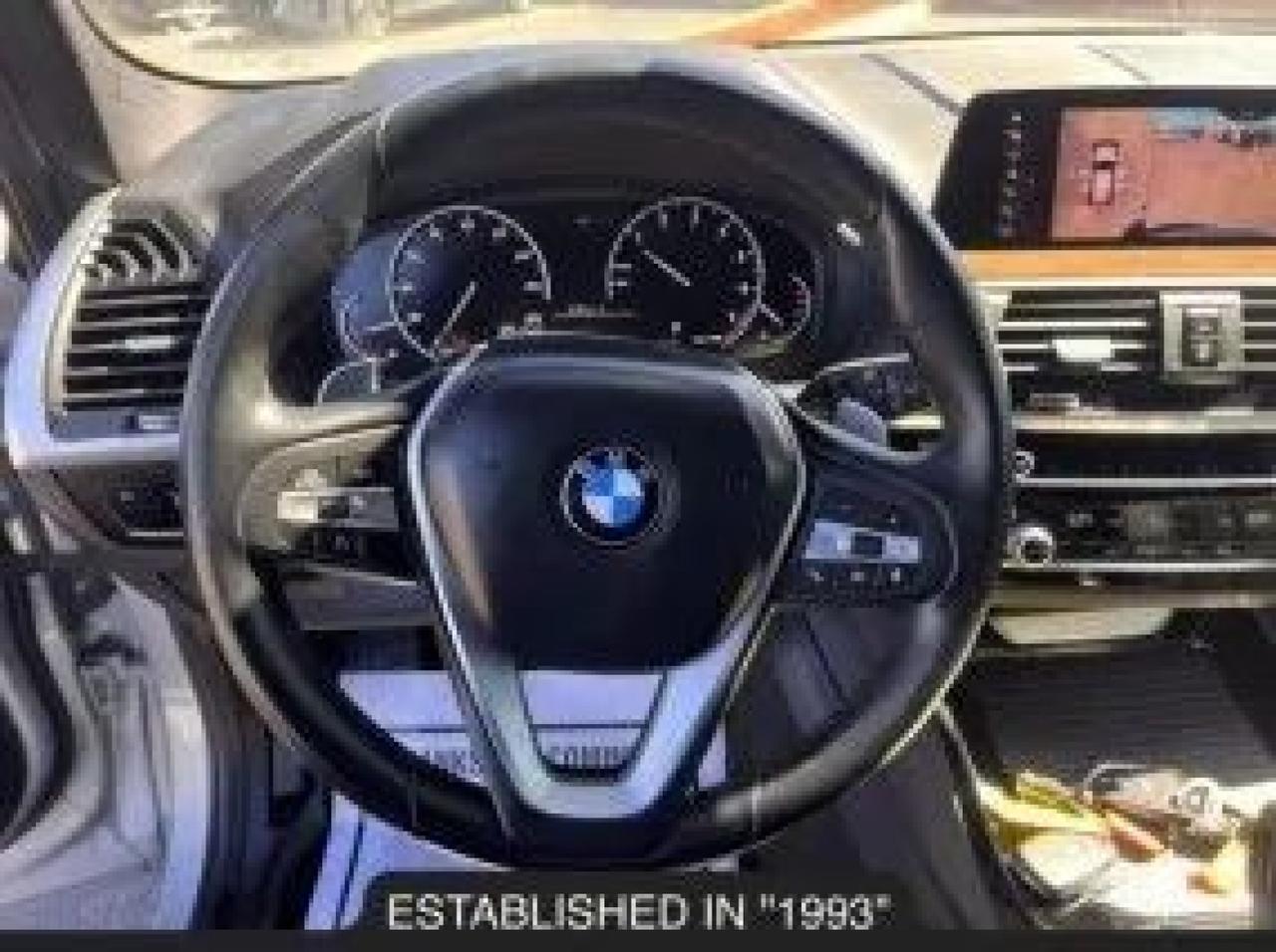 2021 BMW X3 sDrive30i Lake Worth FL