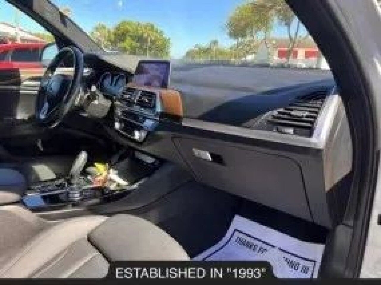 2021 BMW X3 sDrive30i Doral FL