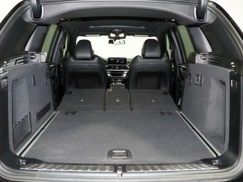 2021 BMW X3 sDrive30i *HEADS-UP DISPLAY, NAVIGATION, LIVE COCKPIT PRO, SAFTEY ALERTS, 360 VIEW CAMERAS, PANORAMA MOONROOF, VERNASCA LEATHER, HEATED SEATS/STEERING, COMFORT ACCESS, HARMAN/KARDON, WIRELESS CHARGING, ANDROID & APPLE Round Rock TX