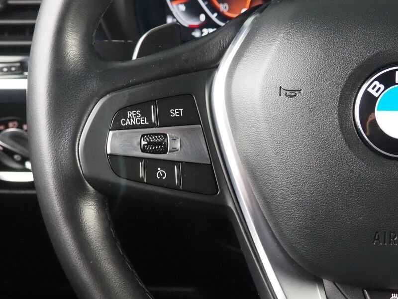 2021 BMW X3 sDrive30i *HEADS-UP DISPLAY, NAVIGATION, LIVE COCKPIT PRO, SAFTEY ALERTS, 360 VIEW CAMERAS, PANORAMA MOONROOF, VERNASCA LEATHER, HEATED SEATS/STEERING, COMFORT ACCESS, HARMAN/KARDON, WIRELESS CHARGING, ANDROID & APPLE Round Rock TX