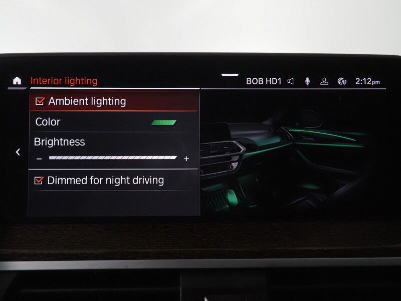 2021 BMW X3 sDrive30i *HEADS-UP DISPLAY, NAVIGATION, LIVE COCKPIT PRO, SAFTEY ALERTS, 360 VIEW CAMERAS, PANORAMA MOONROOF, VERNASCA LEATHER, HEATED SEATS/STEERING, COMFORT ACCESS, HARMAN/KARDON, WIRELESS CHARGING, ANDROID & APPLE Round Rock TX