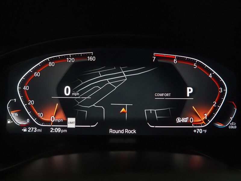 2021 BMW X3 sDrive30i *HEADS-UP DISPLAY, NAVIGATION, LIVE COCKPIT PRO, SAFTEY ALERTS, 360 VIEW CAMERAS, PANORAMA MOONROOF, VERNASCA LEATHER, HEATED SEATS/STEERING, COMFORT ACCESS, HARMAN/KARDON, WIRELESS CHARGING, ANDROID & APPLE Round Rock TX