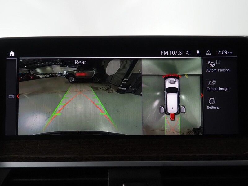 2021 BMW X3 sDrive30i *HEADS-UP DISPLAY, NAVIGATION, LIVE COCKPIT PRO, SAFTEY ALERTS, 360 VIEW CAMERAS, PANORAMA MOONROOF, VERNASCA LEATHER, HEATED SEATS/STEERING, COMFORT ACCESS, HARMAN/KARDON, WIRELESS CHARGING, ANDROID & APPLE Round Rock TX