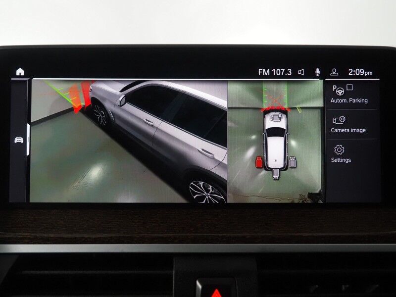 2021 BMW X3 sDrive30i *HEADS-UP DISPLAY, NAVIGATION, LIVE COCKPIT PRO, SAFTEY ALERTS, 360 VIEW CAMERAS, PANORAMA MOONROOF, VERNASCA LEATHER, HEATED SEATS/STEERING, COMFORT ACCESS, HARMAN/KARDON, WIRELESS CHARGING, ANDROID & APPLE Round Rock TX