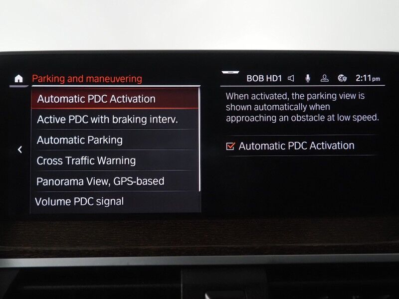 2021 BMW X3 sDrive30i *HEADS-UP DISPLAY, NAVIGATION, LIVE COCKPIT PRO, SAFTEY ALERTS, 360 VIEW CAMERAS, PANORAMA MOONROOF, VERNASCA LEATHER, HEATED SEATS/STEERING, COMFORT ACCESS, HARMAN/KARDON, WIRELESS CHARGING, ANDROID & APPLE Round Rock TX