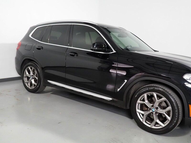 2021 BMW X3 sDrive30i *HEADS-UP DISPLAY, NAVIGATION, LIVE COCKPIT PRO, SAFTEY ALERTS, 360 VIEW CAMERAS, PANORAMA MOONROOF, VERNASCA LEATHER, HEATED SEATS/STEERING, COMFORT ACCESS, HARMAN/KARDON, WIRELESS CHARGING, ANDROID & APPLE Round Rock TX