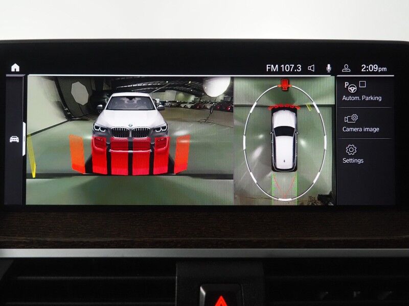 2021 BMW X3 sDrive30i *HEADS-UP DISPLAY, NAVIGATION, LIVE COCKPIT PRO, SAFTEY ALERTS, 360 VIEW CAMERAS, PANORAMA MOONROOF, VERNASCA LEATHER, HEATED SEATS/STEERING, COMFORT ACCESS, HARMAN/KARDON, WIRELESS CHARGING, ANDROID & APPLE Round Rock TX