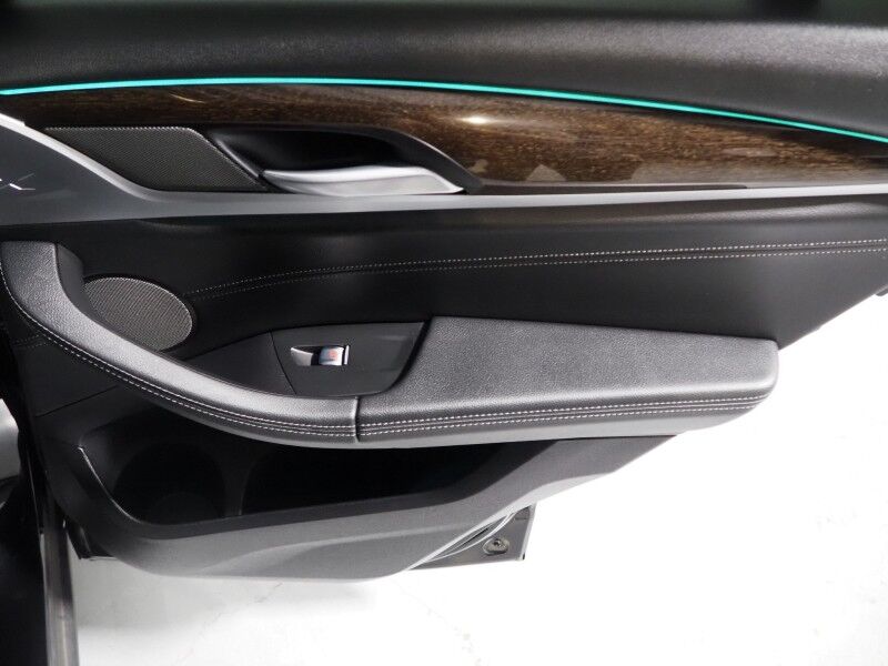 2021 BMW X3 sDrive30i *HEADS-UP DISPLAY, NAVIGATION, LIVE COCKPIT PRO, SAFTEY ALERTS, 360 VIEW CAMERAS, PANORAMA MOONROOF, VERNASCA LEATHER, HEATED SEATS/STEERING, COMFORT ACCESS, HARMAN/KARDON, WIRELESS CHARGING, ANDROID & APPLE Round Rock TX