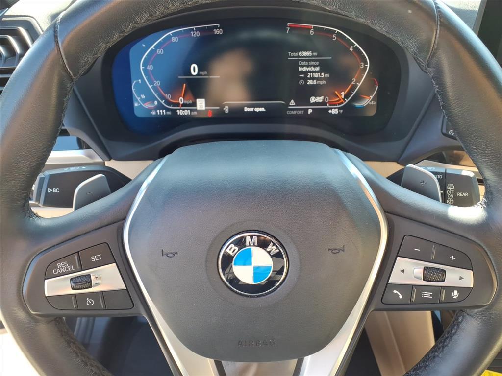 2021 BMW X3 sDrive30i Brownsville TX