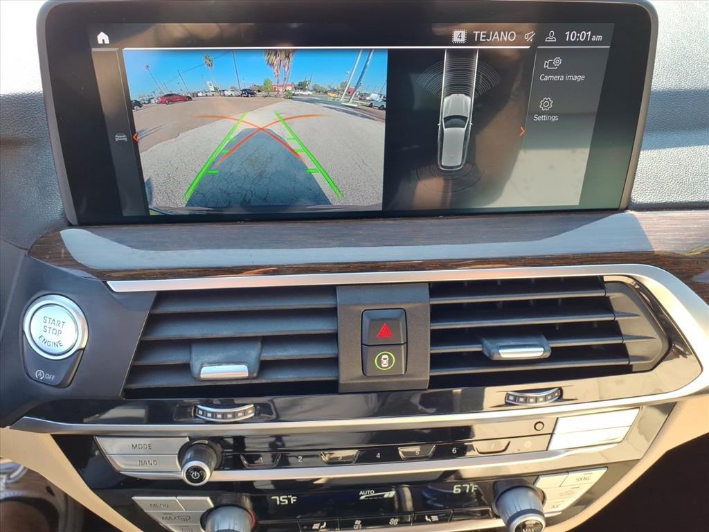 2021 BMW X3 sDrive30i Brownsville TX