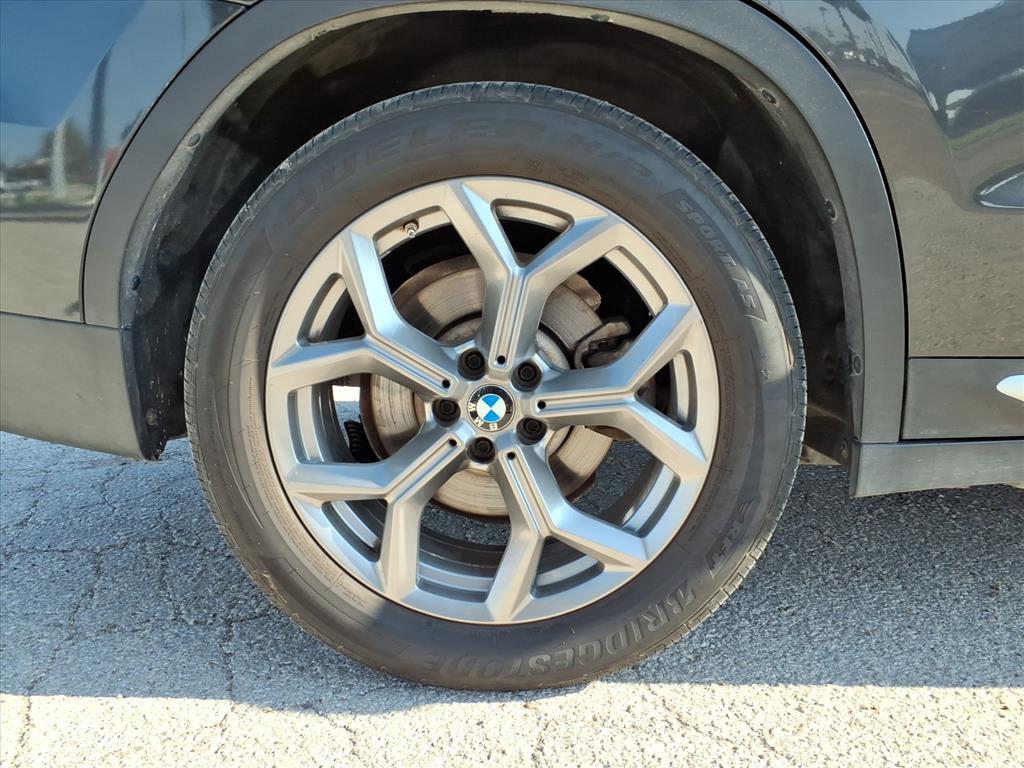2021 BMW X3 sDrive30i Brownsville TX
