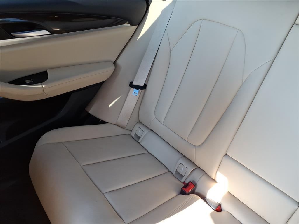 2021 BMW X3 sDrive30i Brownsville TX