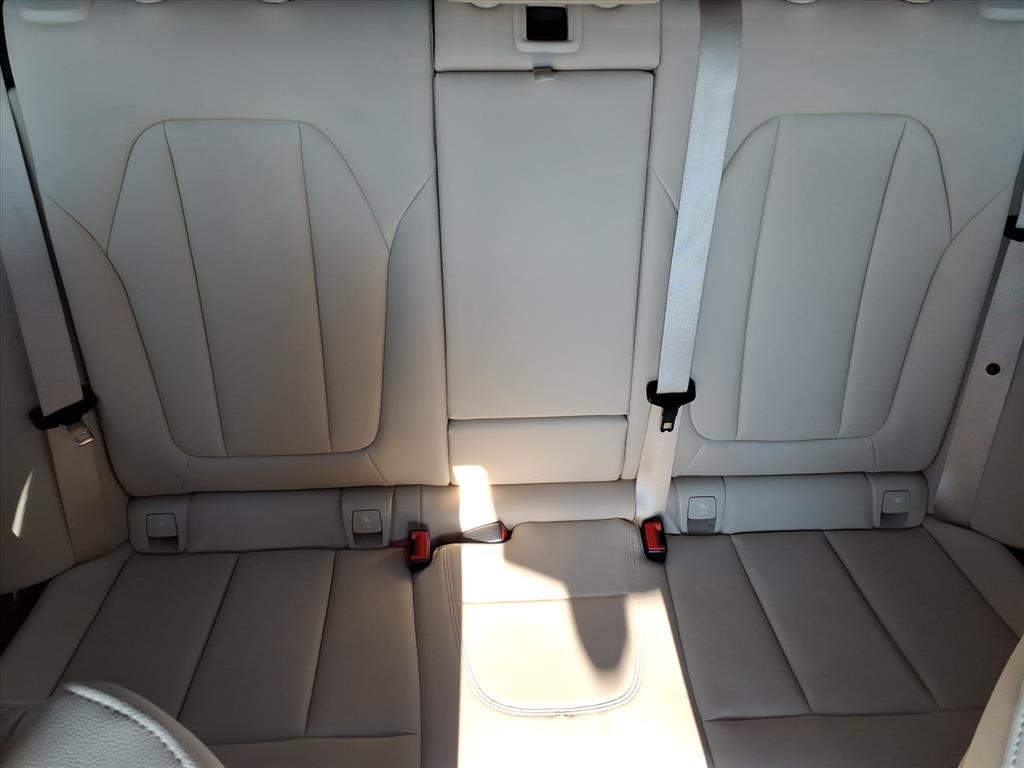 2021 BMW X3 sDrive30i Brownsville TX