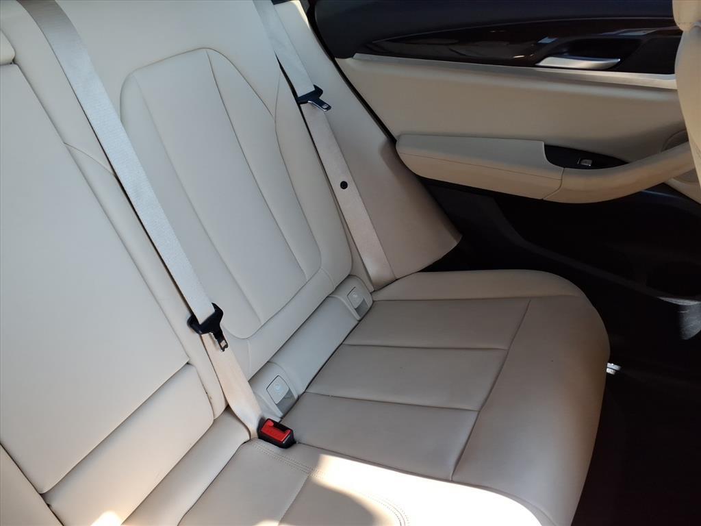 2021 BMW X3 sDrive30i Brownsville TX