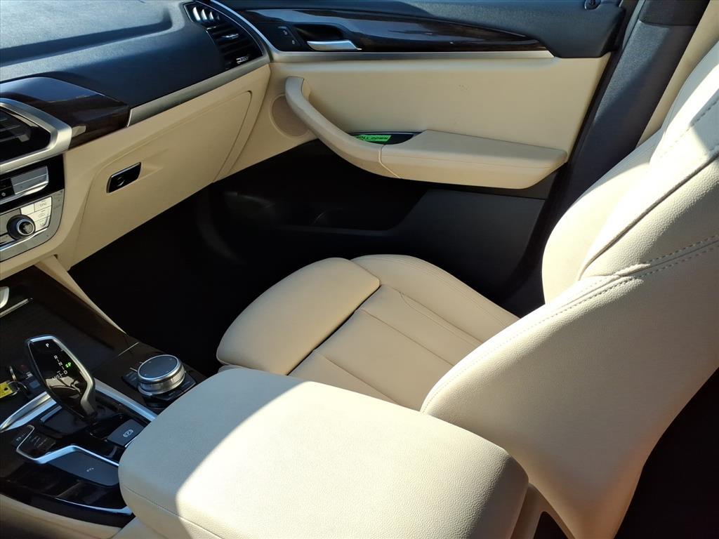 2021 BMW X3 sDrive30i Brownsville TX