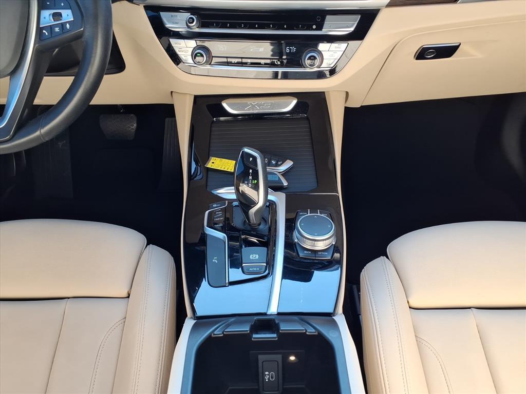 2021 BMW X3 sDrive30i Brownsville TX