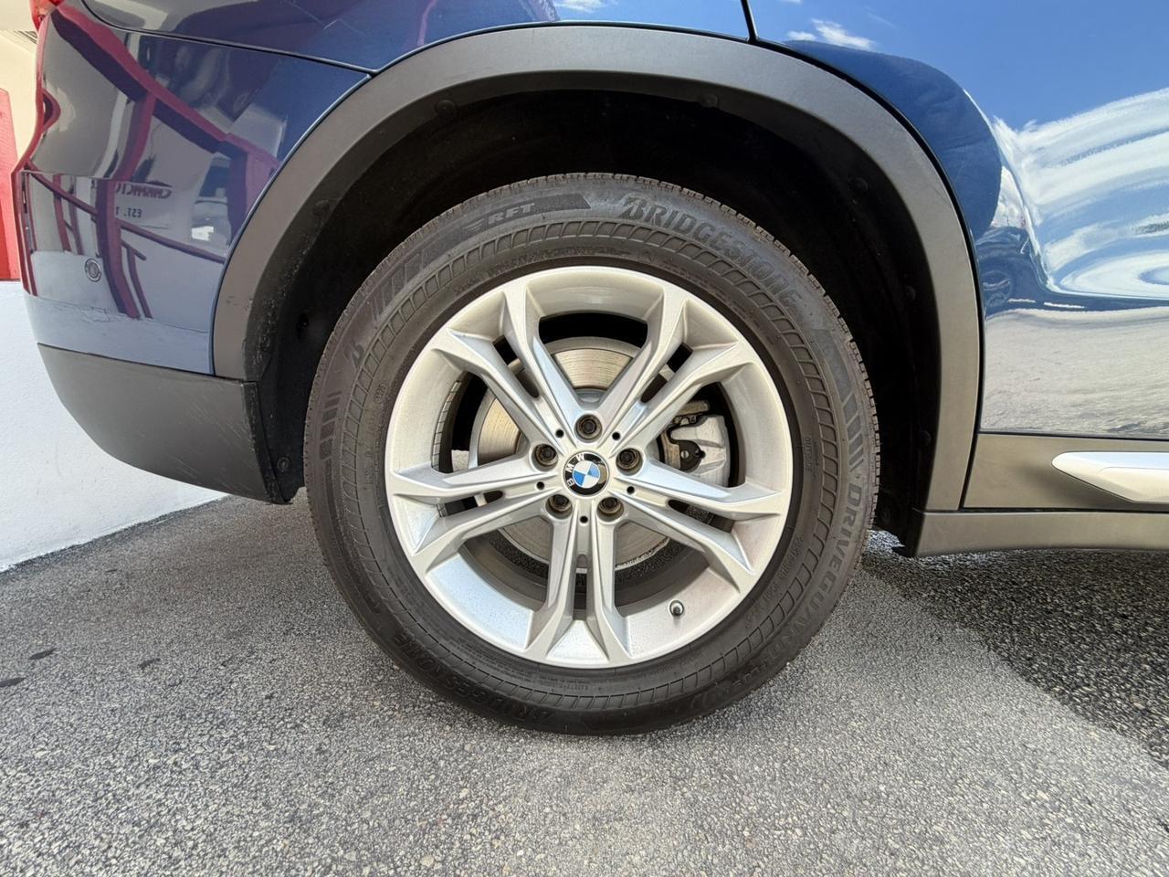 2021 BMW X3 sDrive30i Hollywood FL