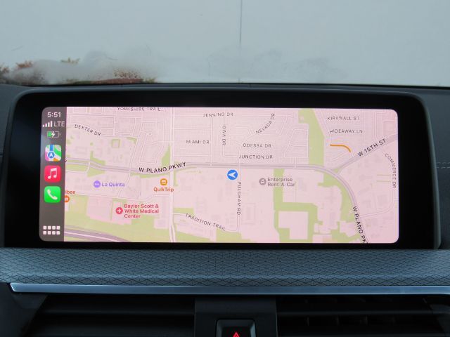 2021 BMW X3 sDrive30i M-Sport Plano TX