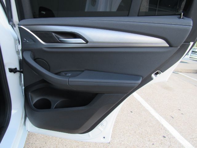 2021 BMW X3 sDrive30i M-Sport Plano TX