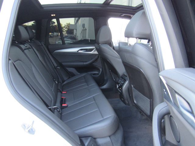 2021 BMW X3 sDrive30i M-Sport Plano TX
