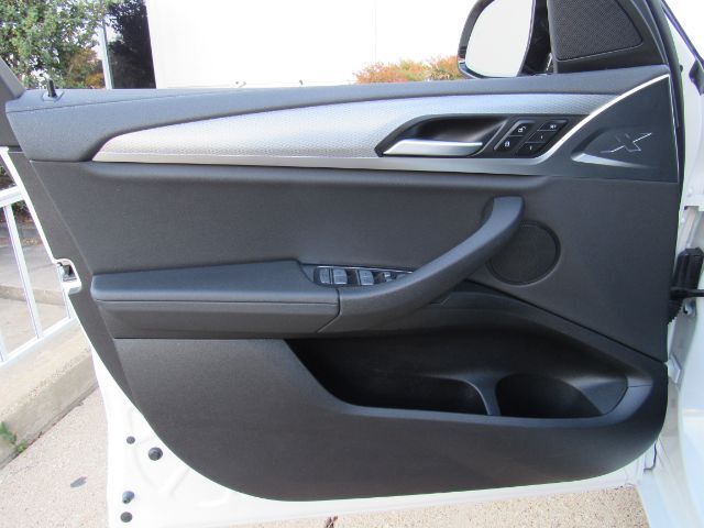 2021 BMW X3 sDrive30i M-Sport Plano TX