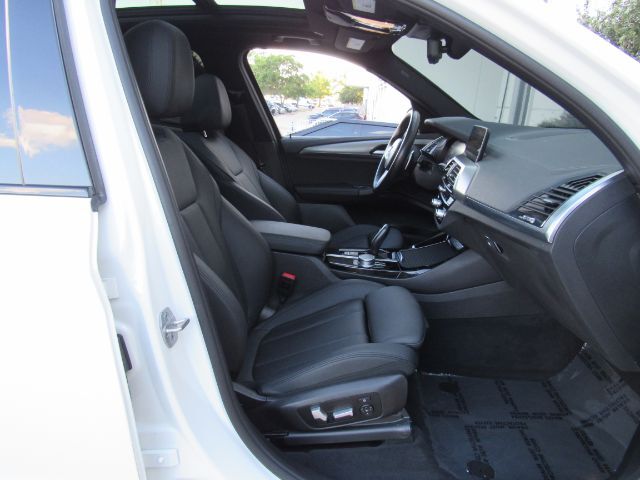 2021 BMW X3 sDrive30i M-Sport Plano TX