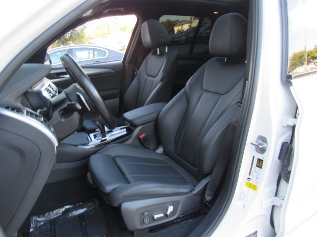 2021 BMW X3 sDrive30i M-Sport Plano TX