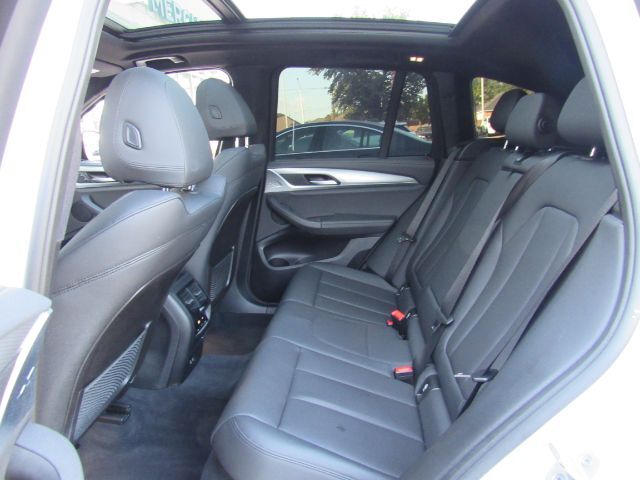 2021 BMW X3 sDrive30i M-Sport Plano TX