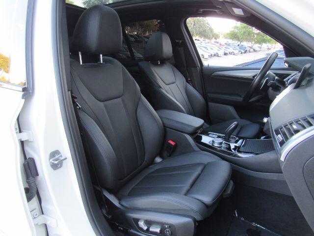 2021 BMW X3 sDrive30i M-Sport Plano TX