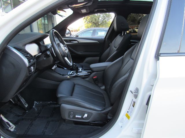 2021 BMW X3 sDrive30i M-Sport Plano TX