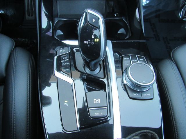 2021 BMW X3 sDrive30i M-Sport Plano TX