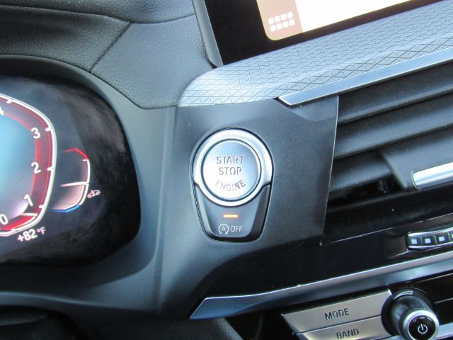 2021 BMW X3 sDrive30i M-Sport Plano TX