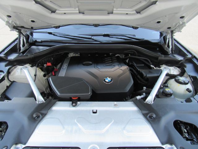 2021 BMW X3 sDrive30i M-Sport Plano TX