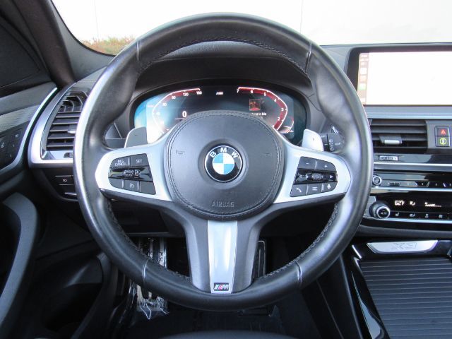 2021 BMW X3 sDrive30i M-Sport Plano TX