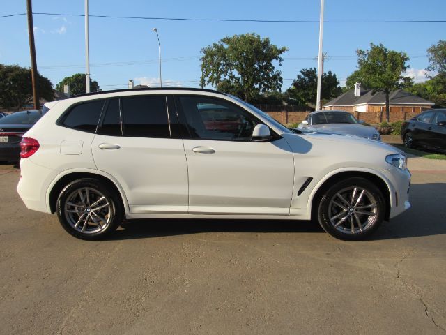 2021 BMW X3 sDrive30i M-Sport Plano TX