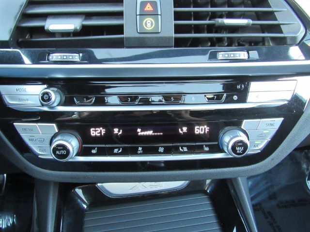 2021 BMW X3 sDrive30i M-Sport Plano TX