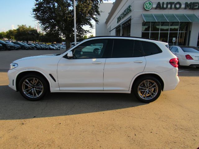 2021 BMW X3 sDrive30i M-Sport Plano TX