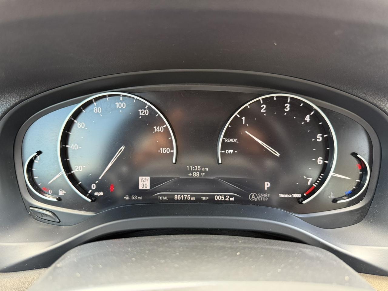 2021 BMW X3 sDrive30i Hollywood FL