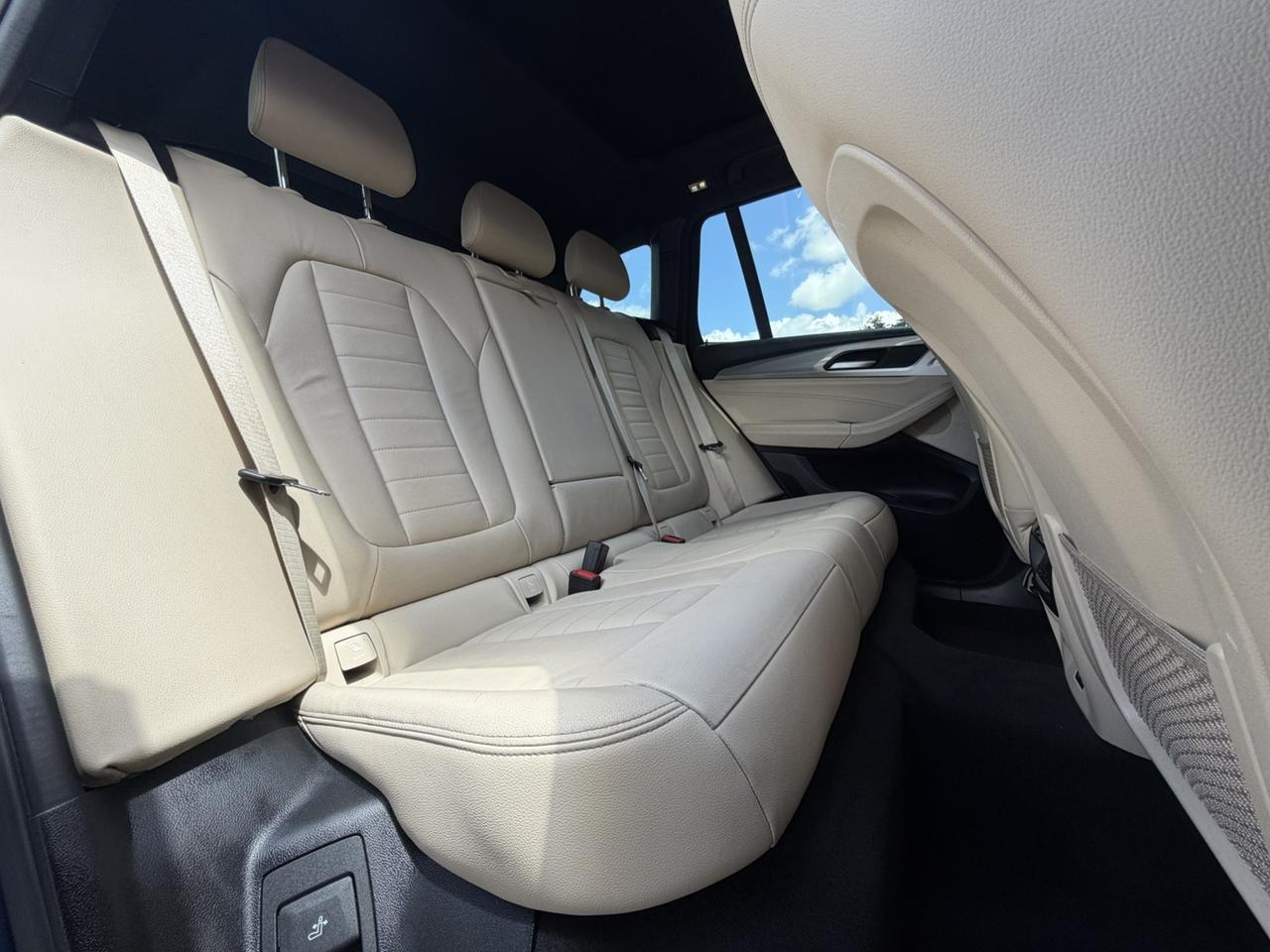 2021 BMW X3 sDrive30i Hollywood FL