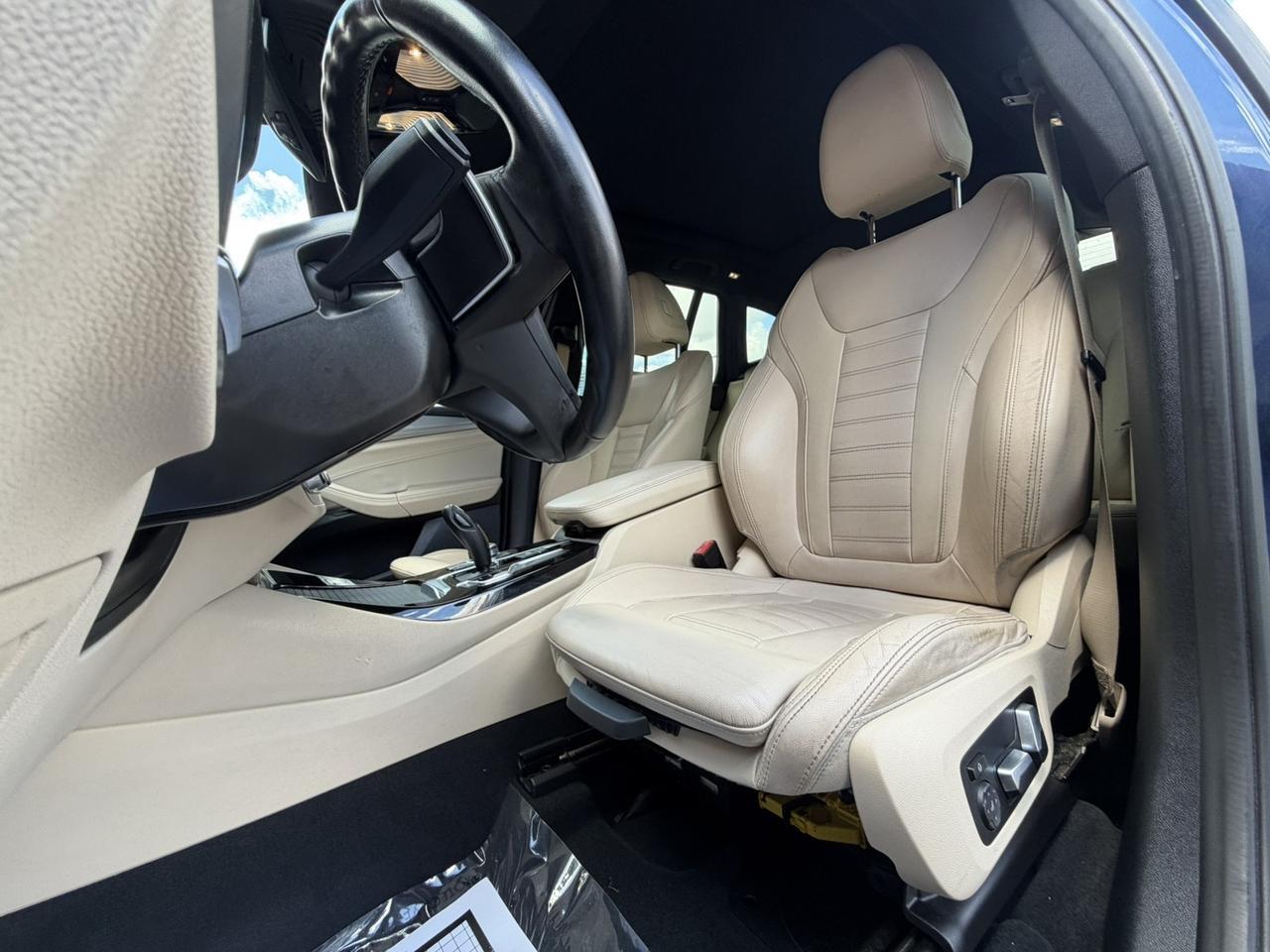 2021 BMW X3 sDrive30i Hollywood FL