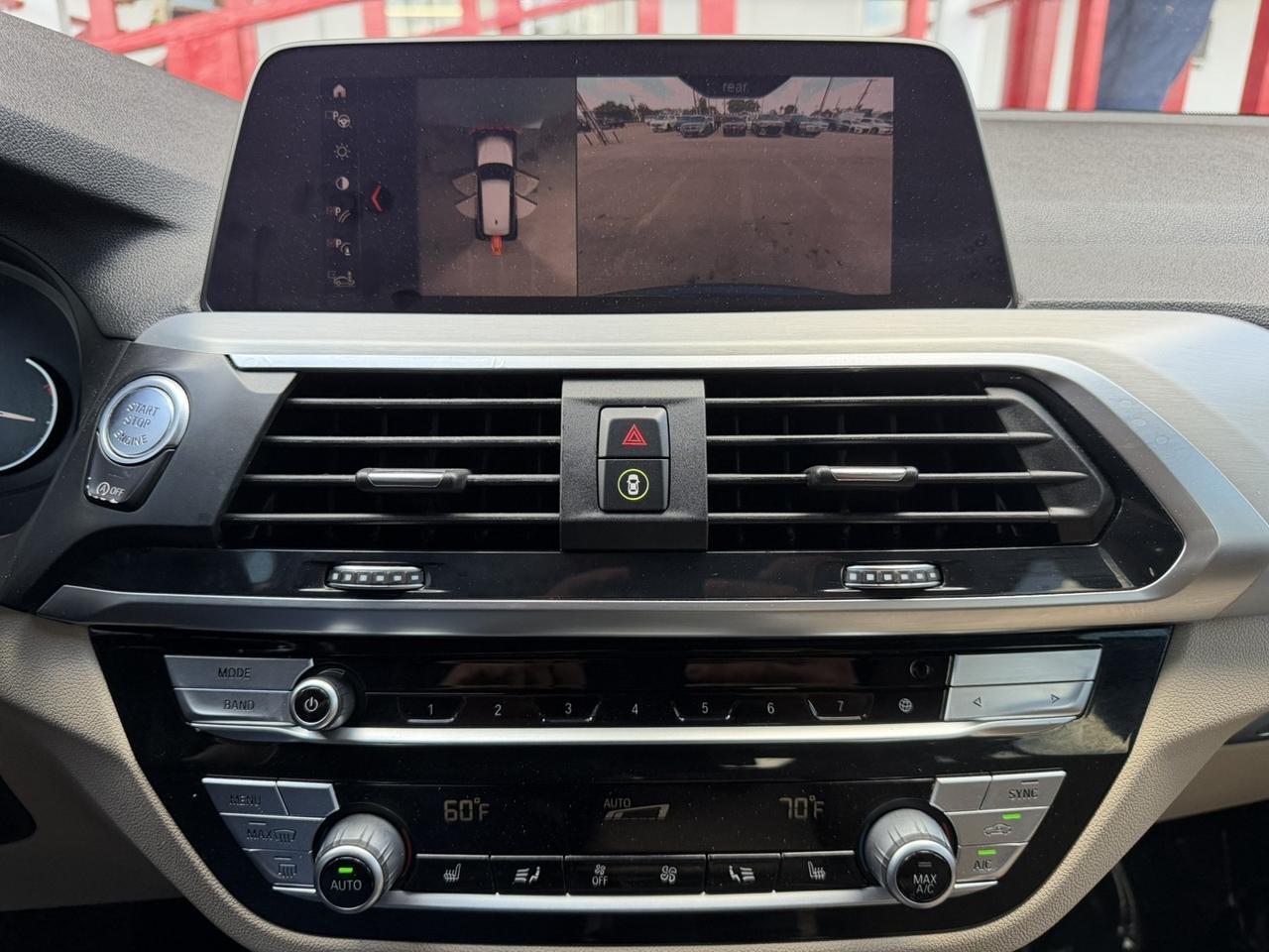 2021 BMW X3 sDrive30i Hollywood FL
