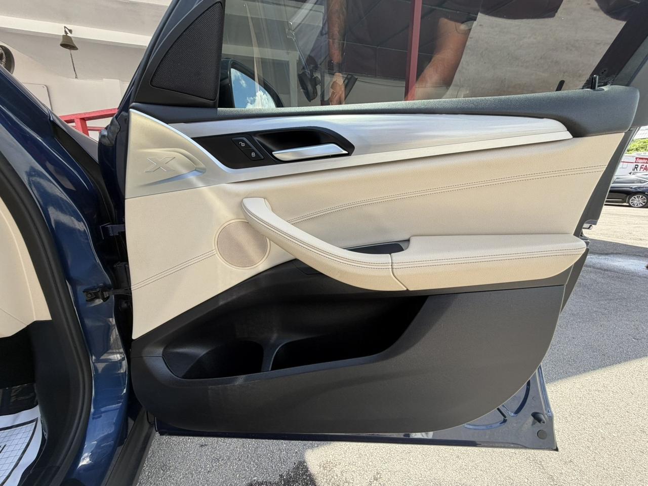 2021 BMW X3 sDrive30i Hollywood FL