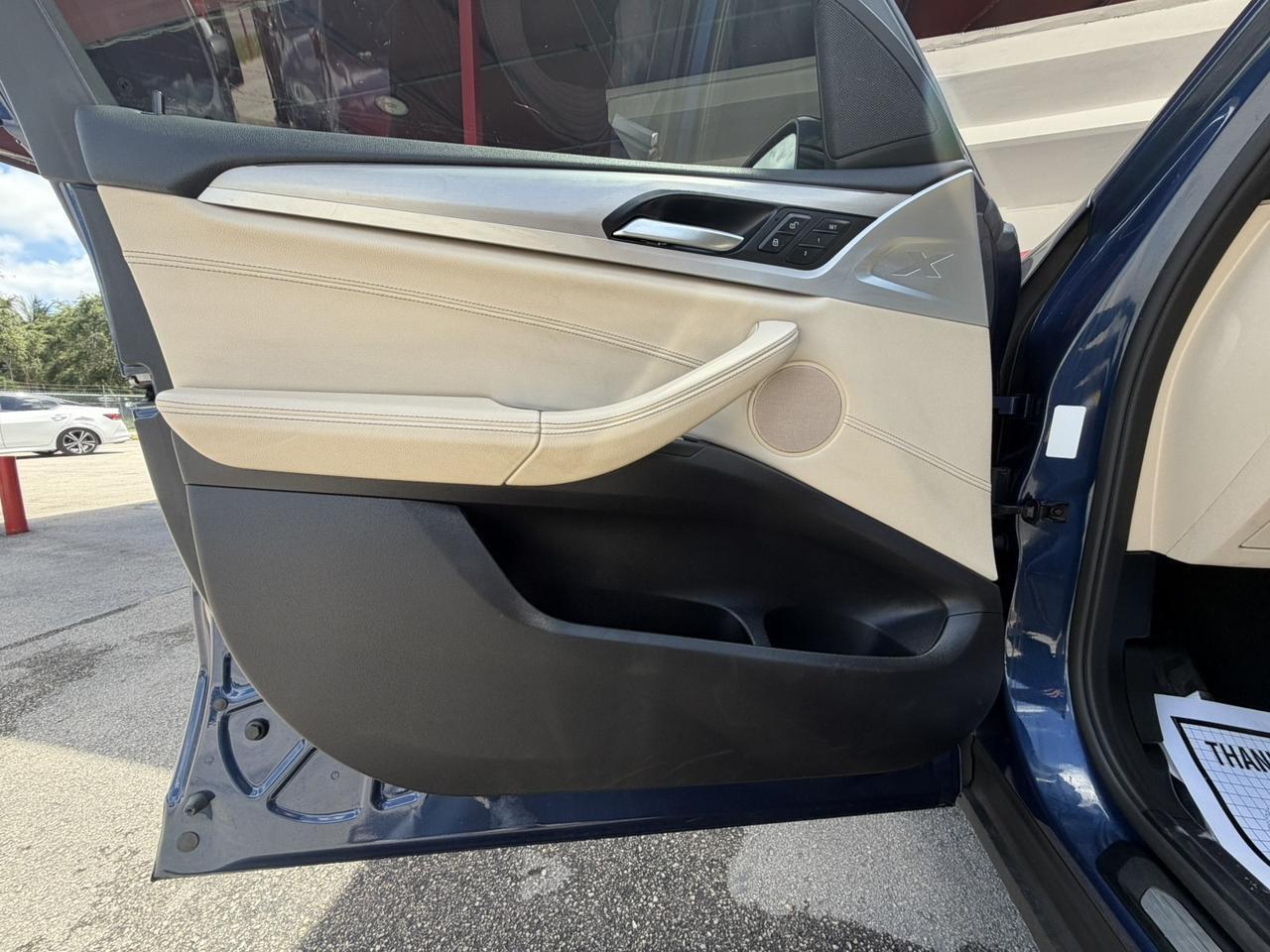 2021 BMW X3 sDrive30i Hollywood FL