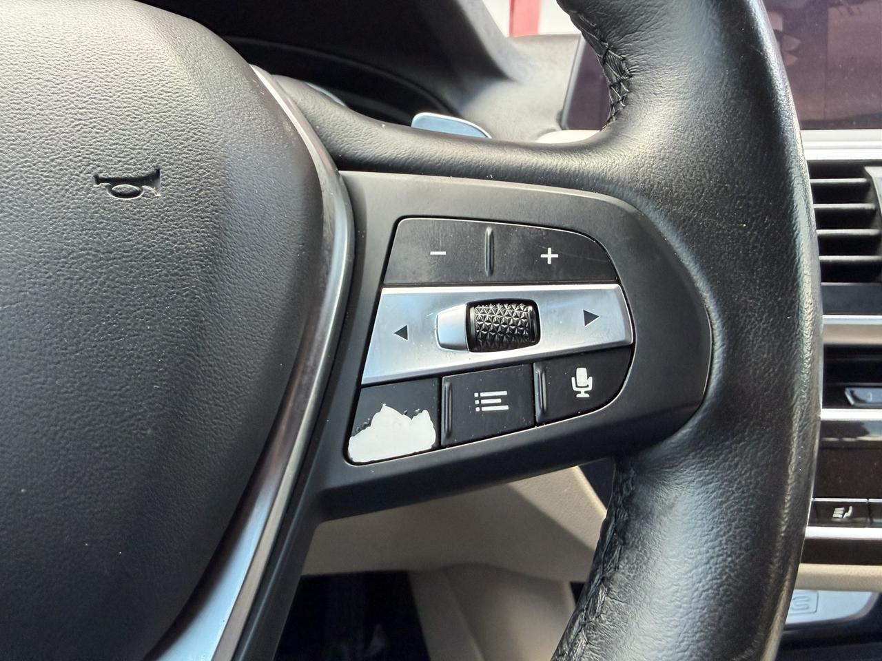 2021 BMW X3 sDrive30i Hollywood FL