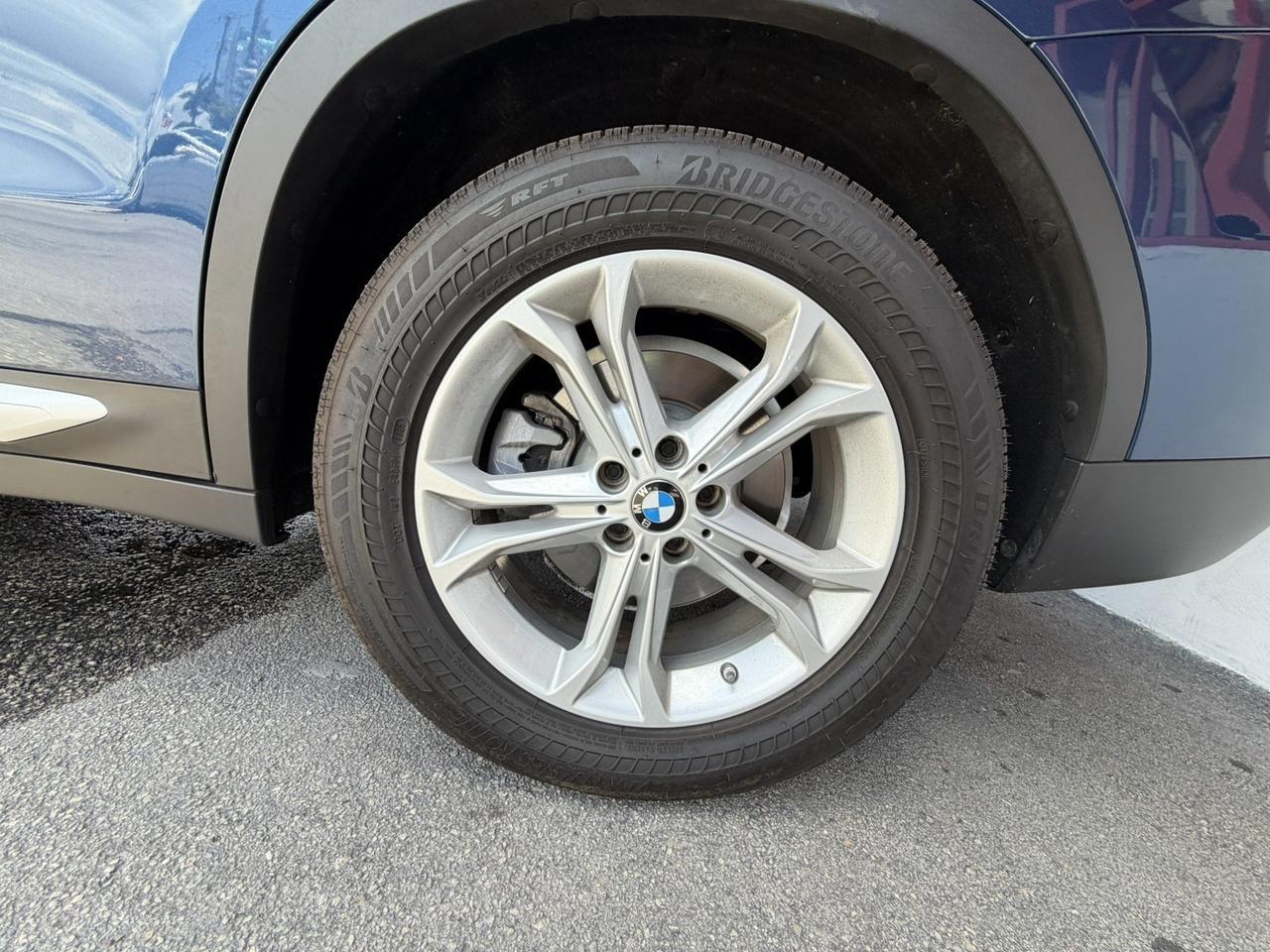 2021 BMW X3 sDrive30i Hollywood FL