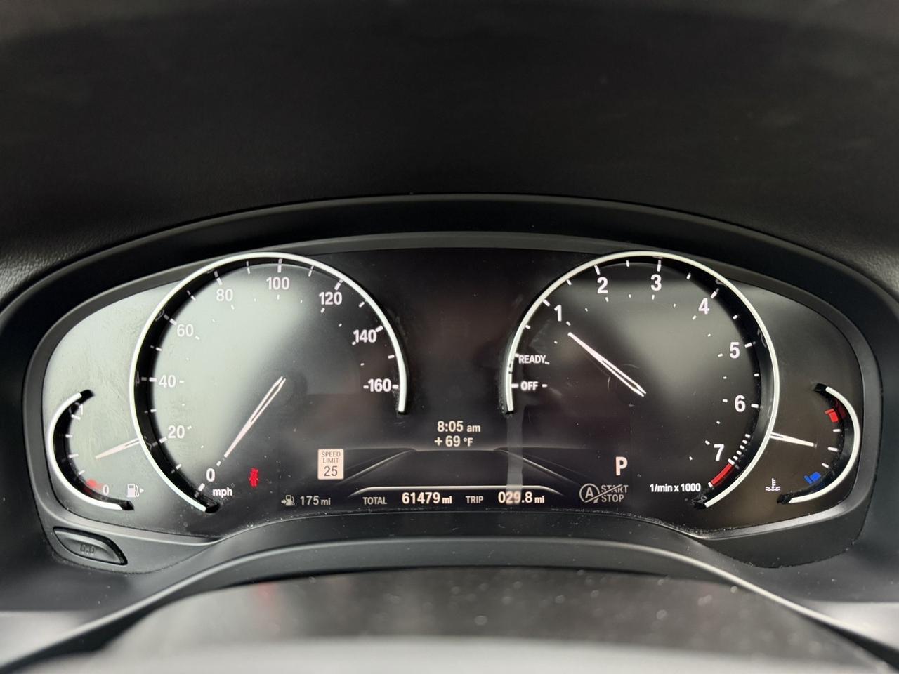 2021 BMW X3 sDrive30i Hollywood FL